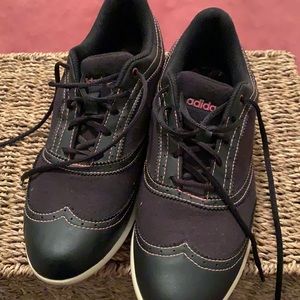 Adidas super soft golf shoe